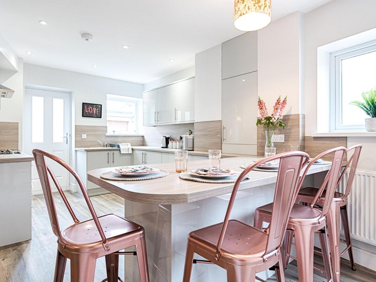 Pass The Keys Luxury Bright Spacious Family Home - Near Beaches Swansea Dış mekan fotoğraf